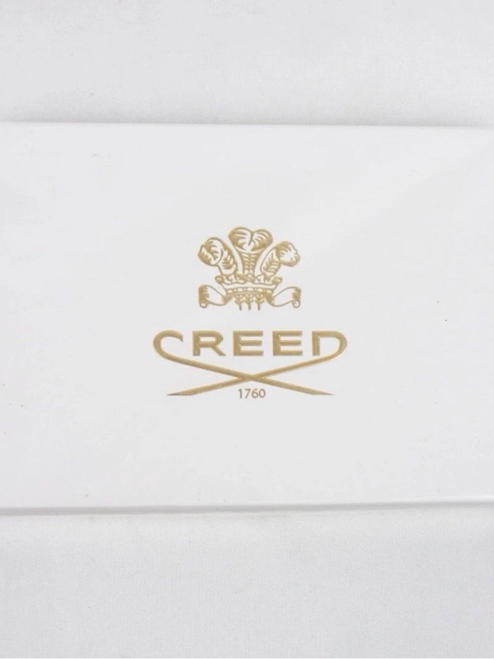 Creed Fragrance Silver Mountain Water, Aventu, and Millesime
Imperial Gift Set